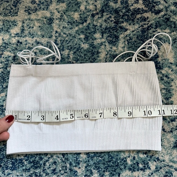 Sunday Best | Sadie Seamless Tank - Picture 6 of 8